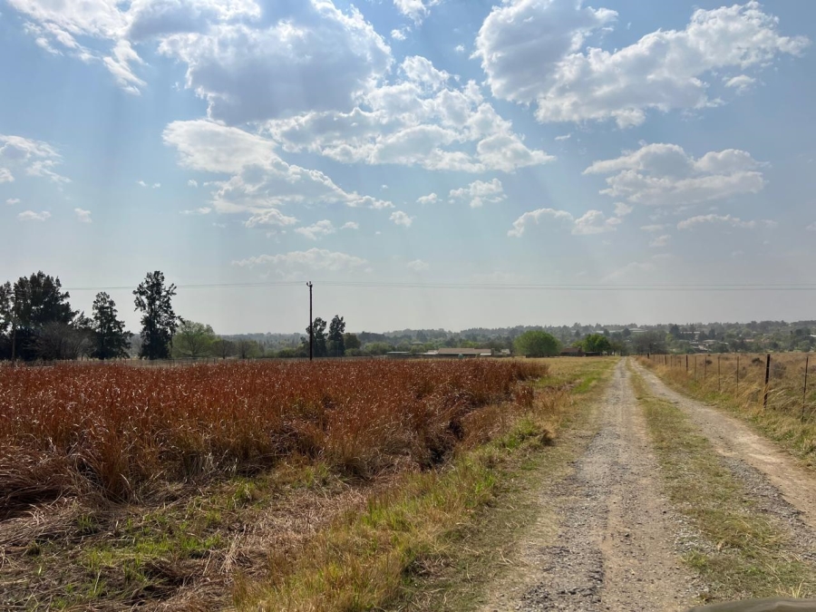 4 Bedroom Property for Sale in Wonderwater Free State